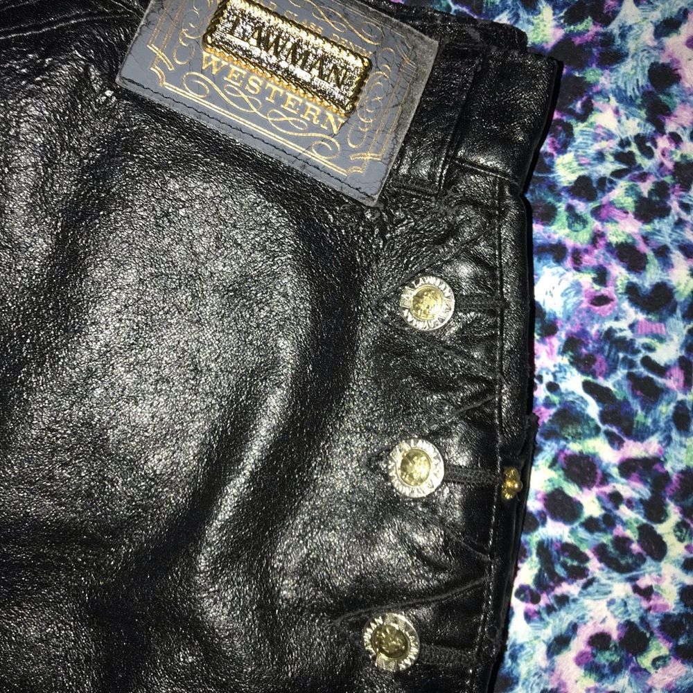 Vintage Lawman Jeans